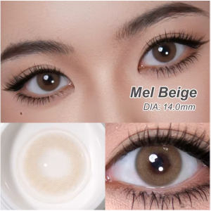Mel Beige