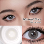 Hidrocor / Mineral Gray