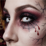 HALLOWEEN BLANCO RY017