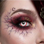 HALLOWEEN BLANCO RY307