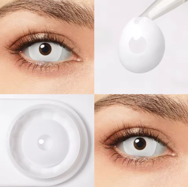 HALLOWEEN BLANCO RY017